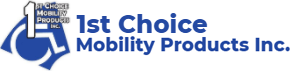 1st Choice Mobility
